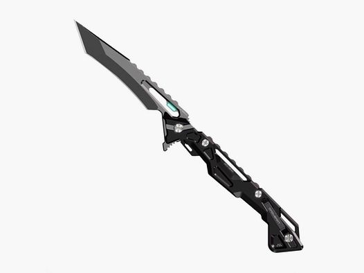Dagueart ELITE Messer