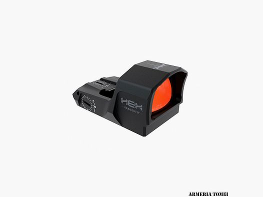 RED DOT – HEX DRAGONFLY 3.5 MOA