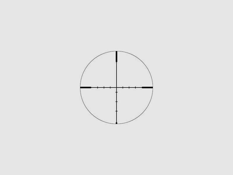 Vortex Crossfire II 4-16x50AO BDC M, billede 5 af 5