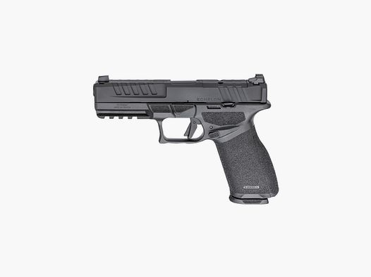 Echelon Black 4.5" Night 3-Dot