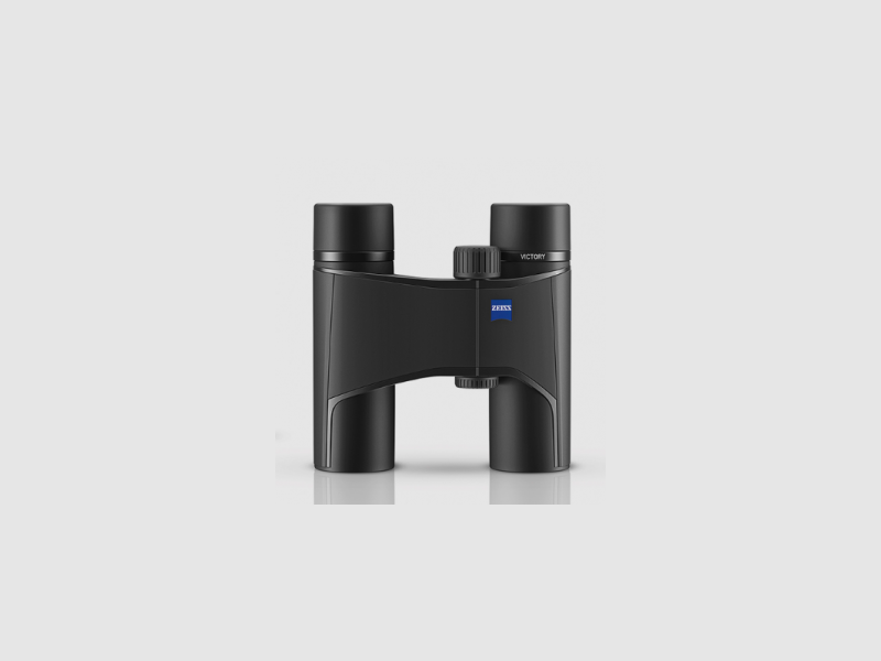 Zeiss Victory Pocket 10x25 Verrekijker - Topoptiek in Pocketformaat