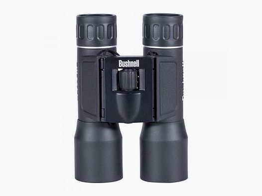 Bushnell Bushnell Fernglas Powerview 16x32 schwarz