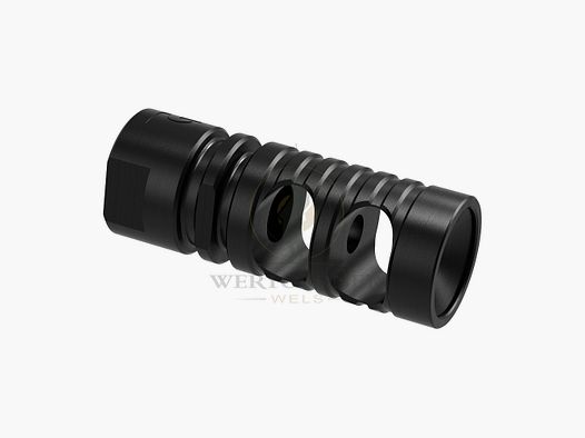 Clawgear AR-15 Two Chamber Kompensator