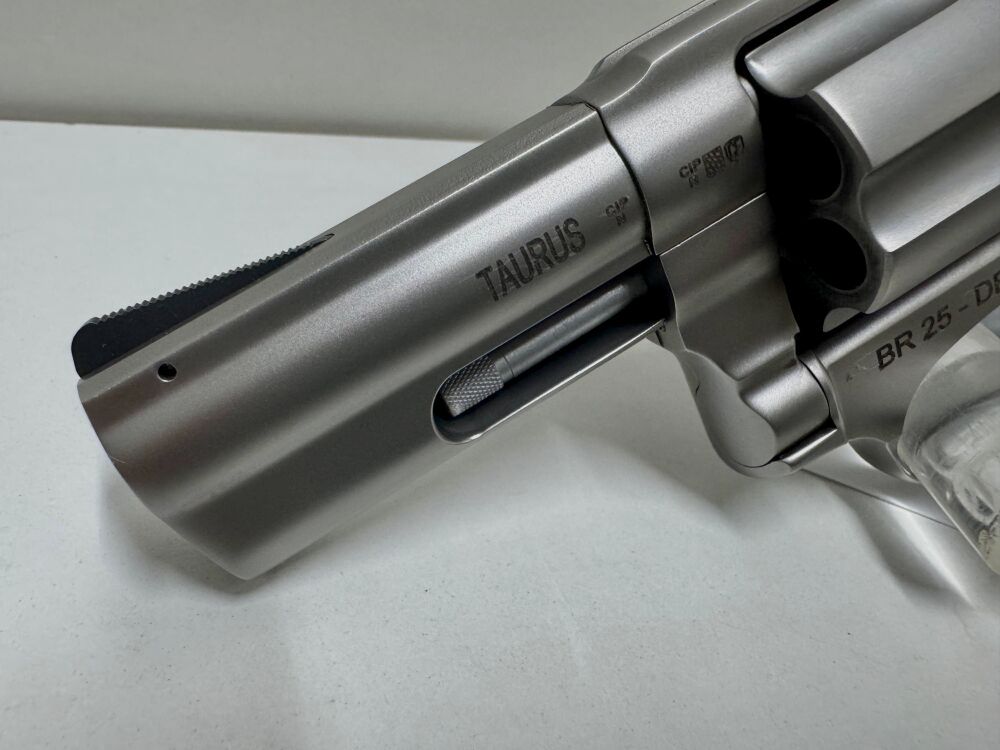 Rossi Model RP63 3" - Waffen Friedrichs
