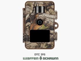 Minox Wild Camera DTC 395 Camo