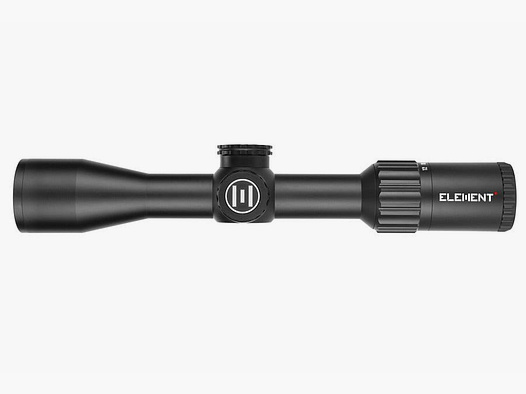 Element Optics Helix HD Compact 2-12x42 Scope