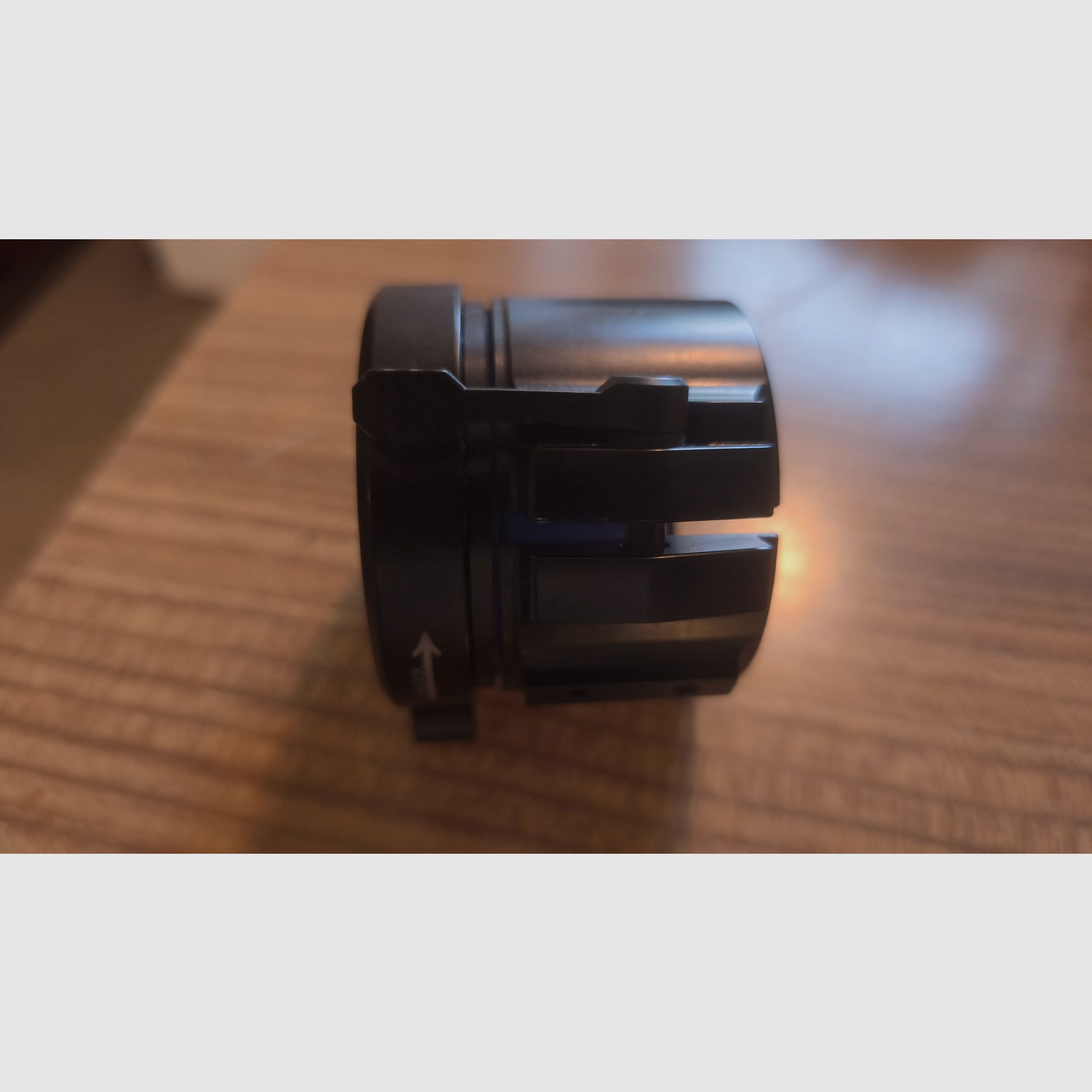 Rusan MAR -56 Adapter 