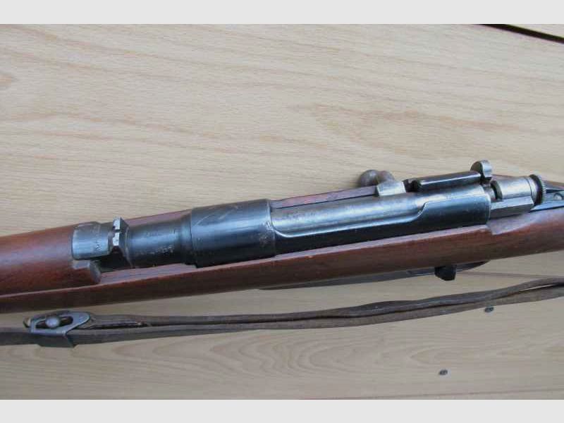 CARCANO MOUSQUETON (vendu), image 4 sur 7