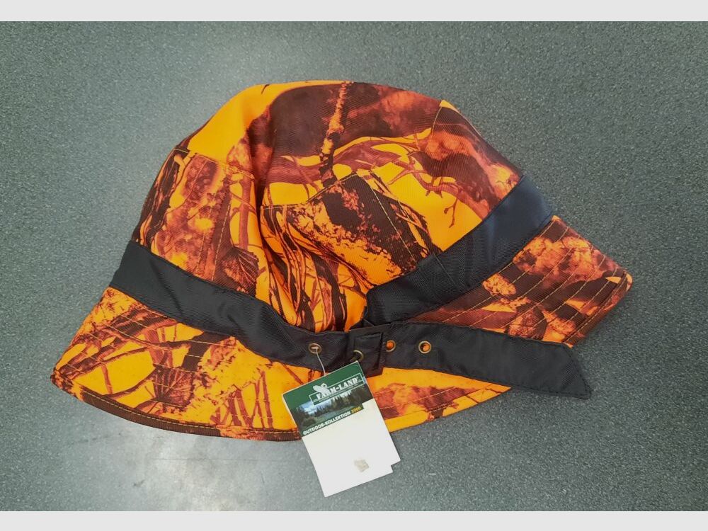 Boerderij Land Muts Hoed Hoed