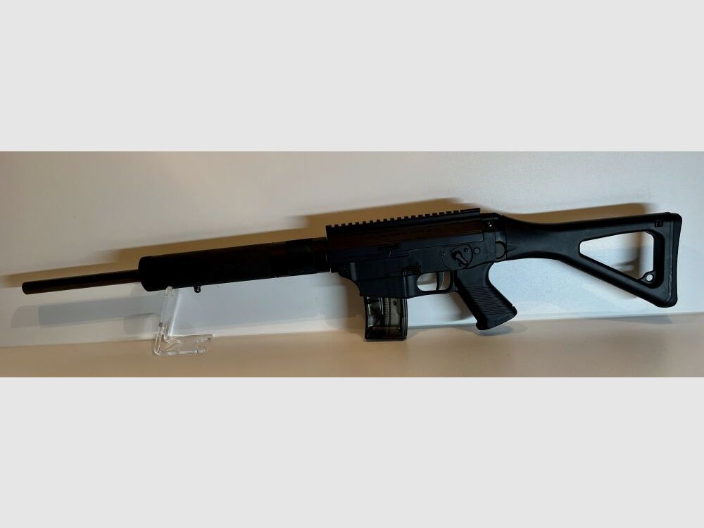 SIG Sauer Target .22lr
