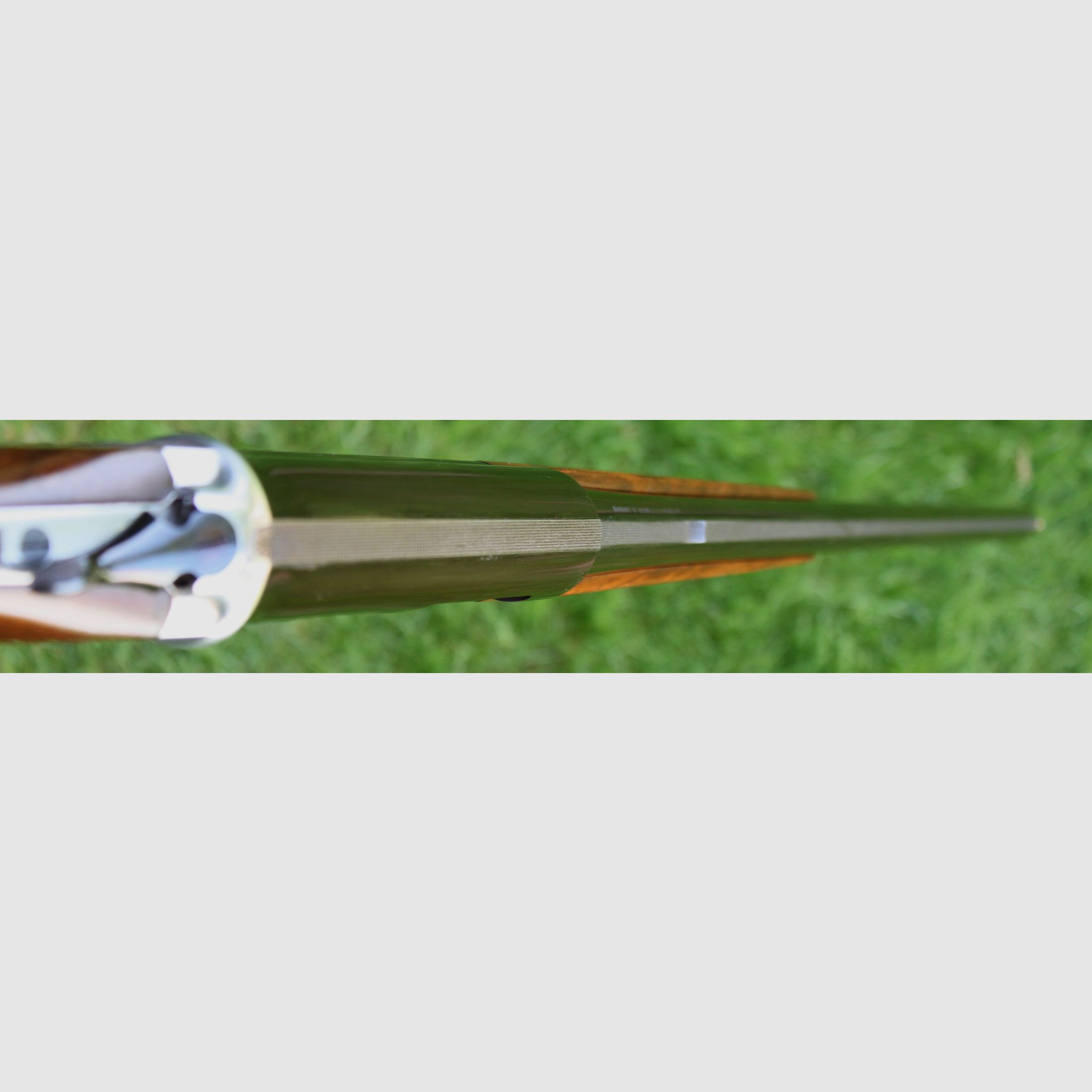 COSMI SELBSTLADE FLINTE