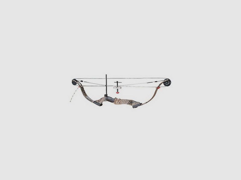 Bowmaster™ Portable Bow Press und Limb Brackets