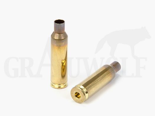6,5 Creedmoor Casquillos Lapua SR 100 Piezas