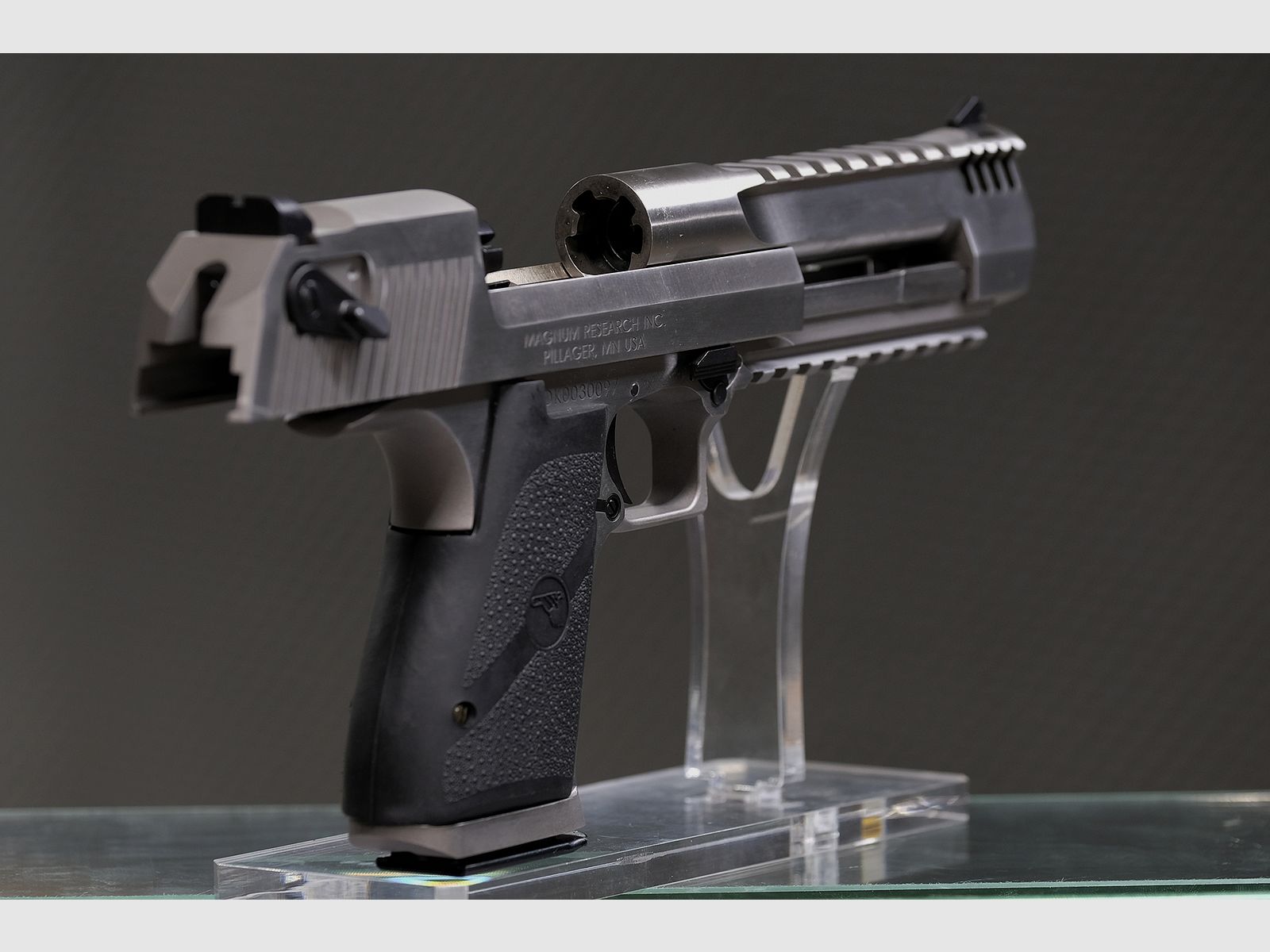 Desert Eagle, Bild 8 von 8