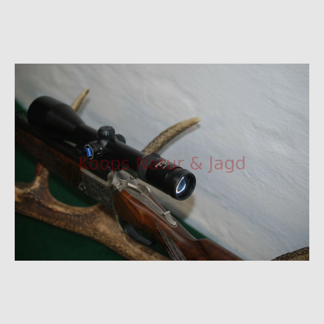 Blaser B95