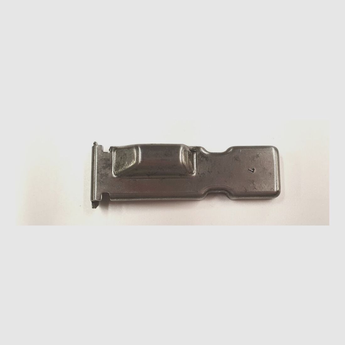 HK Heckler & Koch Magazin Zubringer für H&K SL6