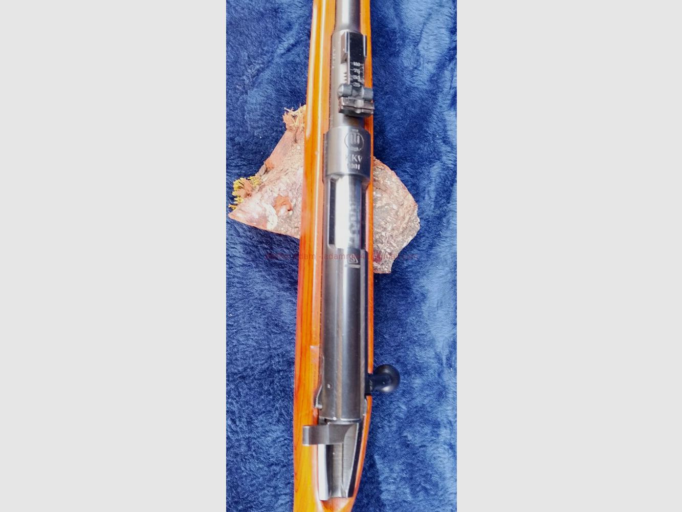 VEB - E.Thälmann Werke KKV Wehrsport