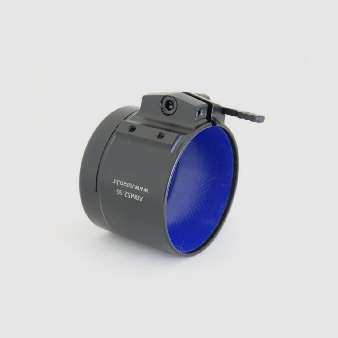 Rusan Adapter Buchse ARM52 (Q-R Adapter) 64,5