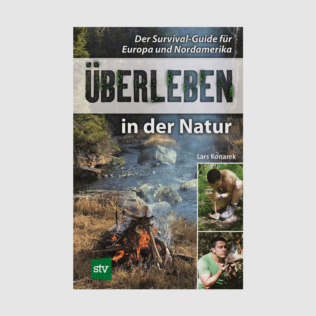 Survival in nature