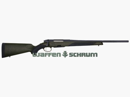 Steyr CL II SX Goiserer détente à point de pression