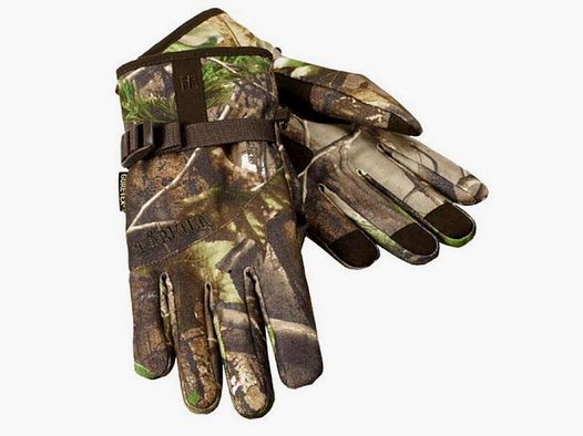Härkila Viper Handsker – Real Tree APG