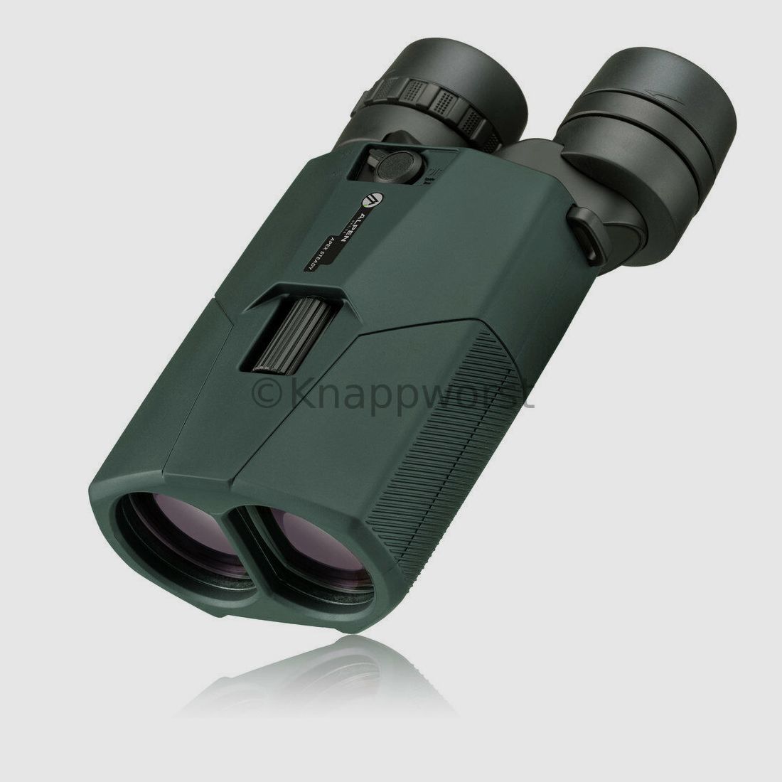 Alpen Alpen Apex Steady 14x42