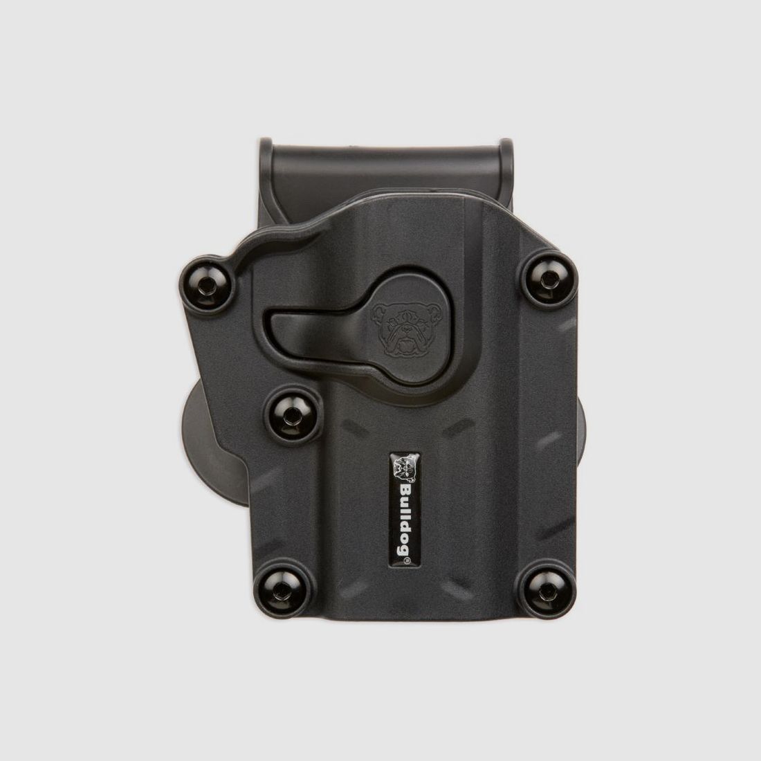Fondina per cintura Multi-Fit RH nera