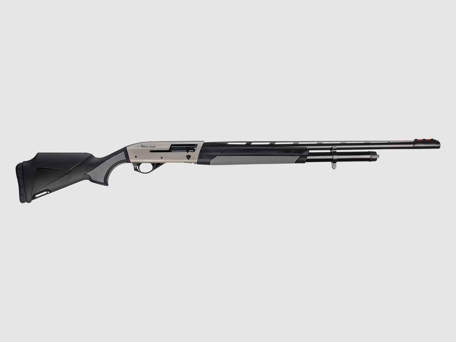 Istanbul Silah IMPALA Plus MAXIMA Grey, caliber 12/76 || semi-automatic shotgun