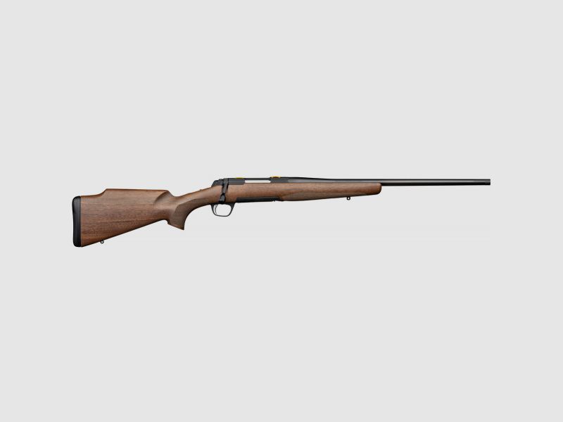 Browning X-BOLT Hunter II Monte Carlo MC Carabina a ripetizione filettata