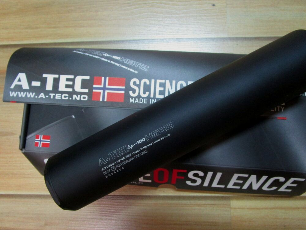 A-Tech Hertz 150
