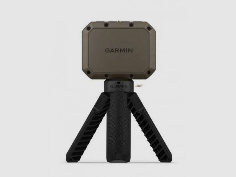 Garmin Xero C1 PRO Chronograph / Geschwindigkeitsmesser