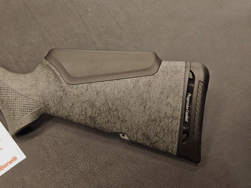 Benelli Lupo Granite Moss | .308 Win | 51cmLL | 5/8x24" | BE.S.T. | Nieuwe wapen | Repetitiegeweer, afbeelding 5 van 6