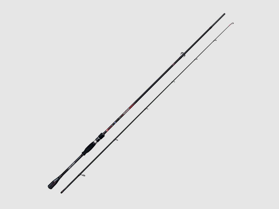 NOMURA – RONIN POWER SPIN | 7′ 6″ 2.28m | 7-29g, immagine 1 di 4