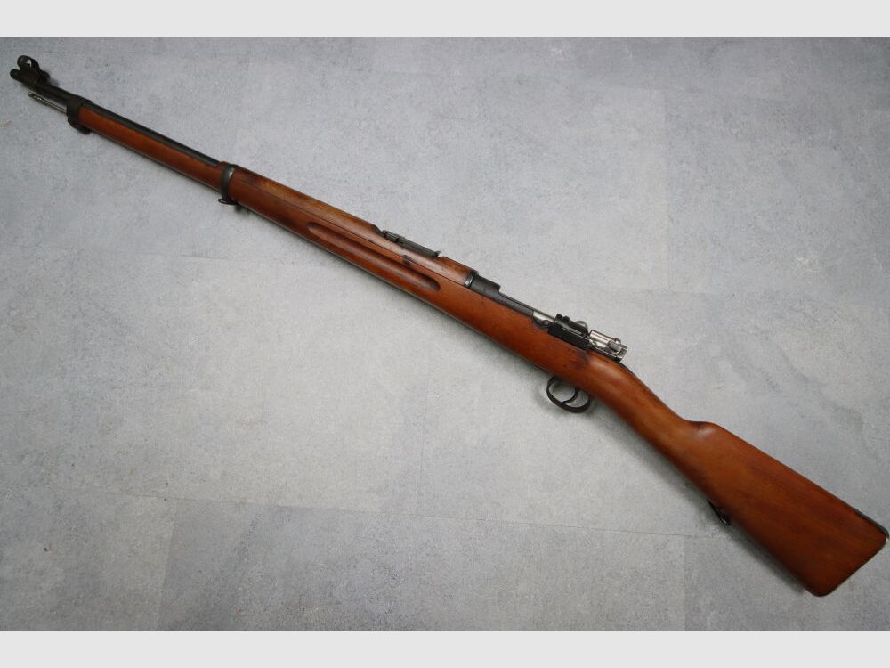 Carl Gustafs Stade M96