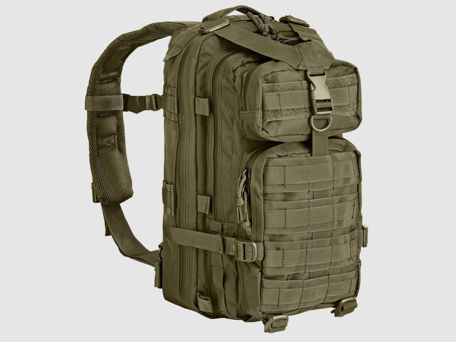 Defcon 5 Defcon 5 Rucksack Tactical 35 L oliv