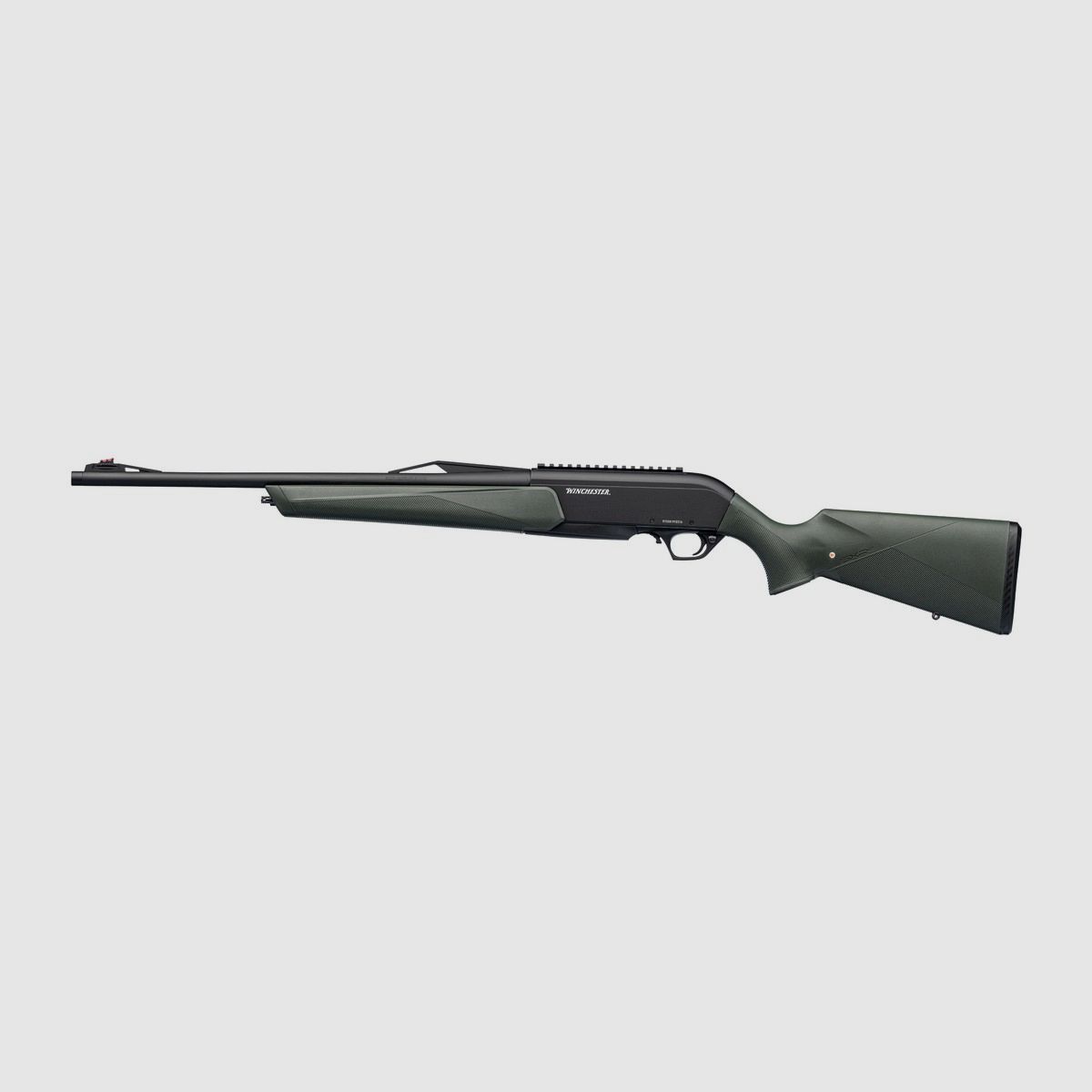 PÓLAUTOMAT KULOWY, WINCHESTER, SXR2, STEALTH, GWINT, MG4, 308Win, zdjęcie 4 z 4
