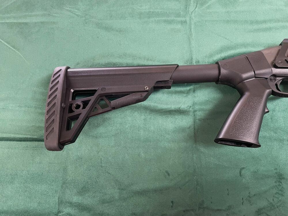 Remington 870 Express Syn
