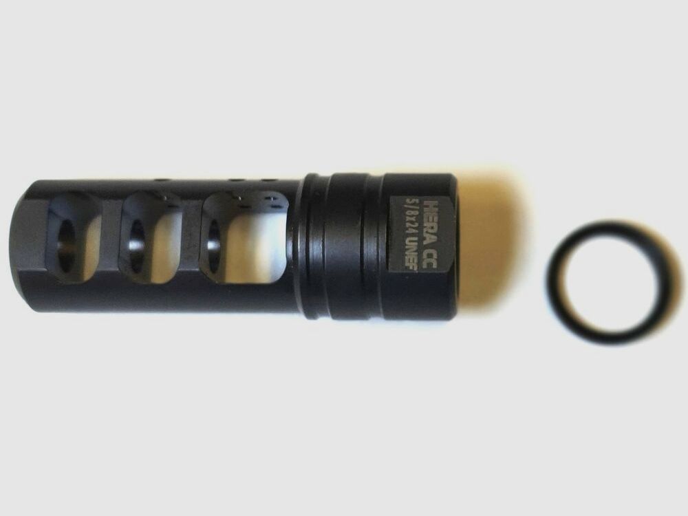 HERA Arms CC Competition Compensator