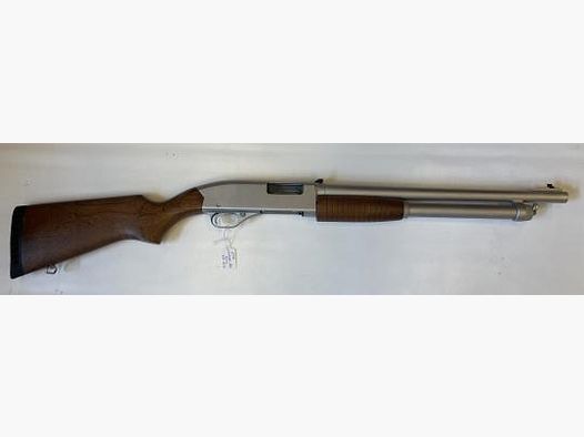 Winchester Mod. 1200 Police, Kal. 12/76