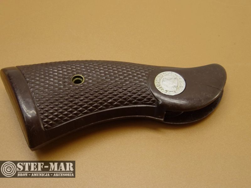 Griffschalen für Taurus-Revolver Mod. Forjas Kal. .38 Special [X2731], Bild 7 von 8
