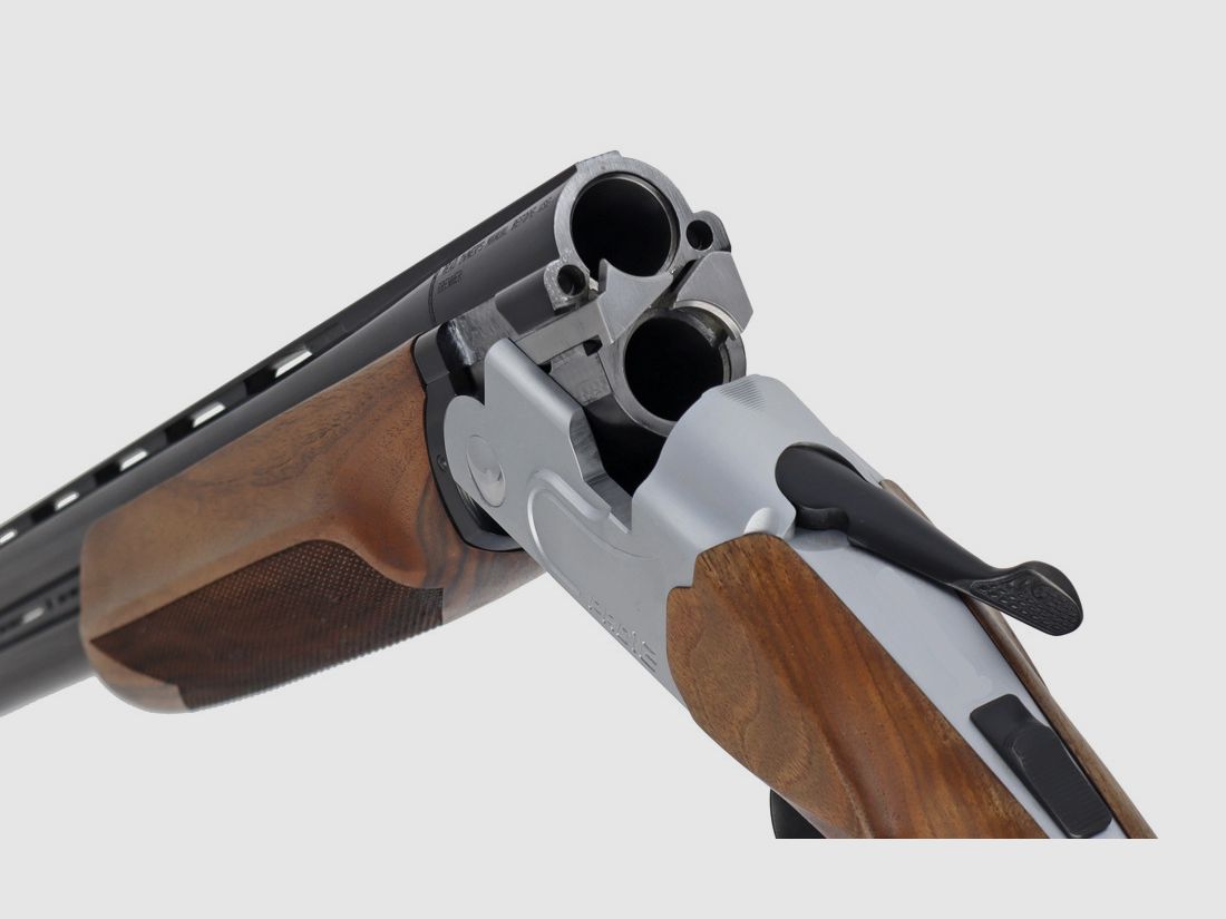 Brenner BF Pro12 B&H Edition LL: 76cm