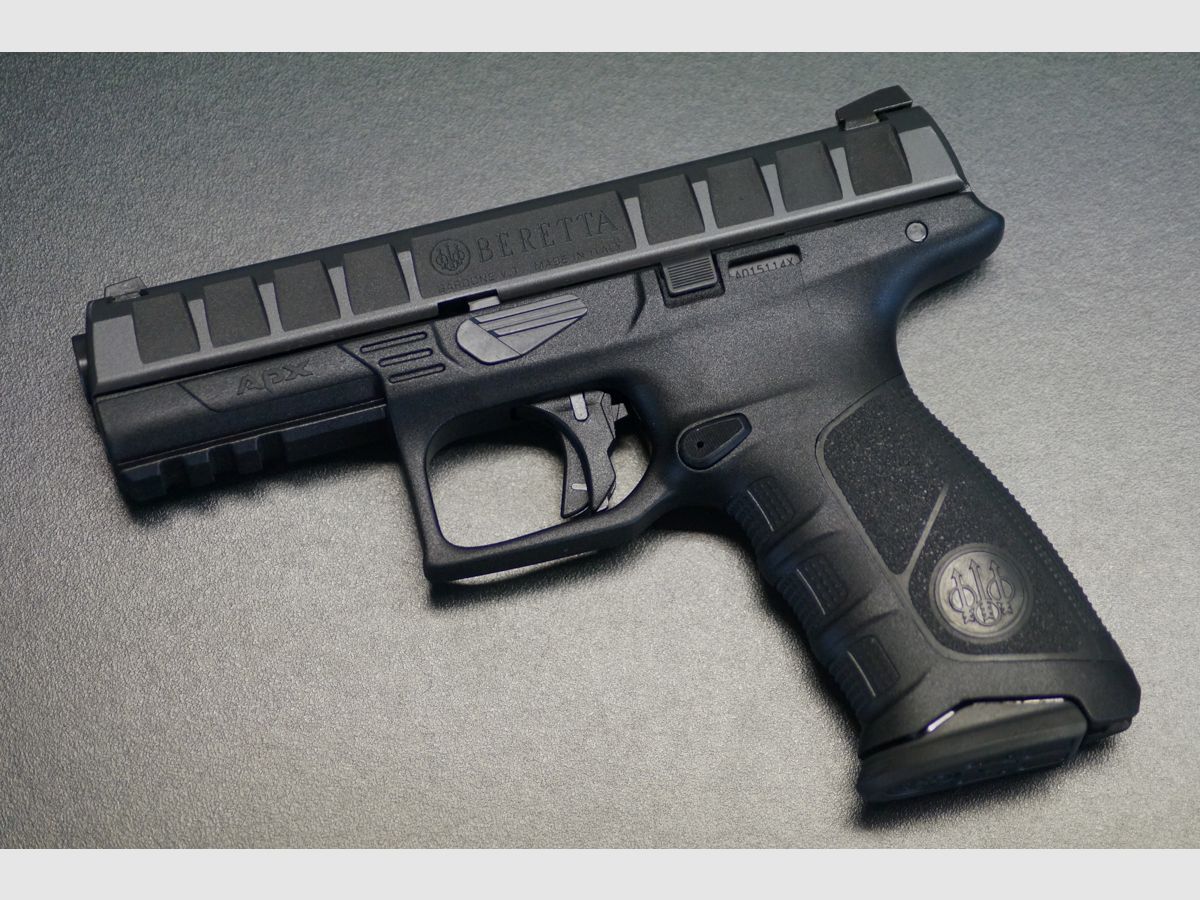 Beretta APX Full Size, afbeelding 4 van 5