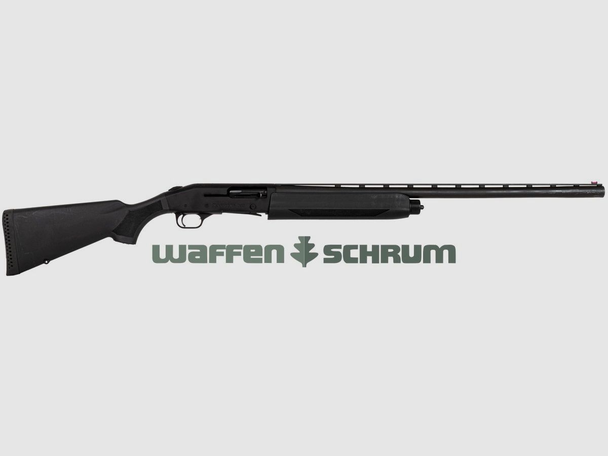 Mossberg 935 Magnum Waterfowl Black 12/89 , inkl. 1 Wechselchoke Cylinder, LL: 71 cm