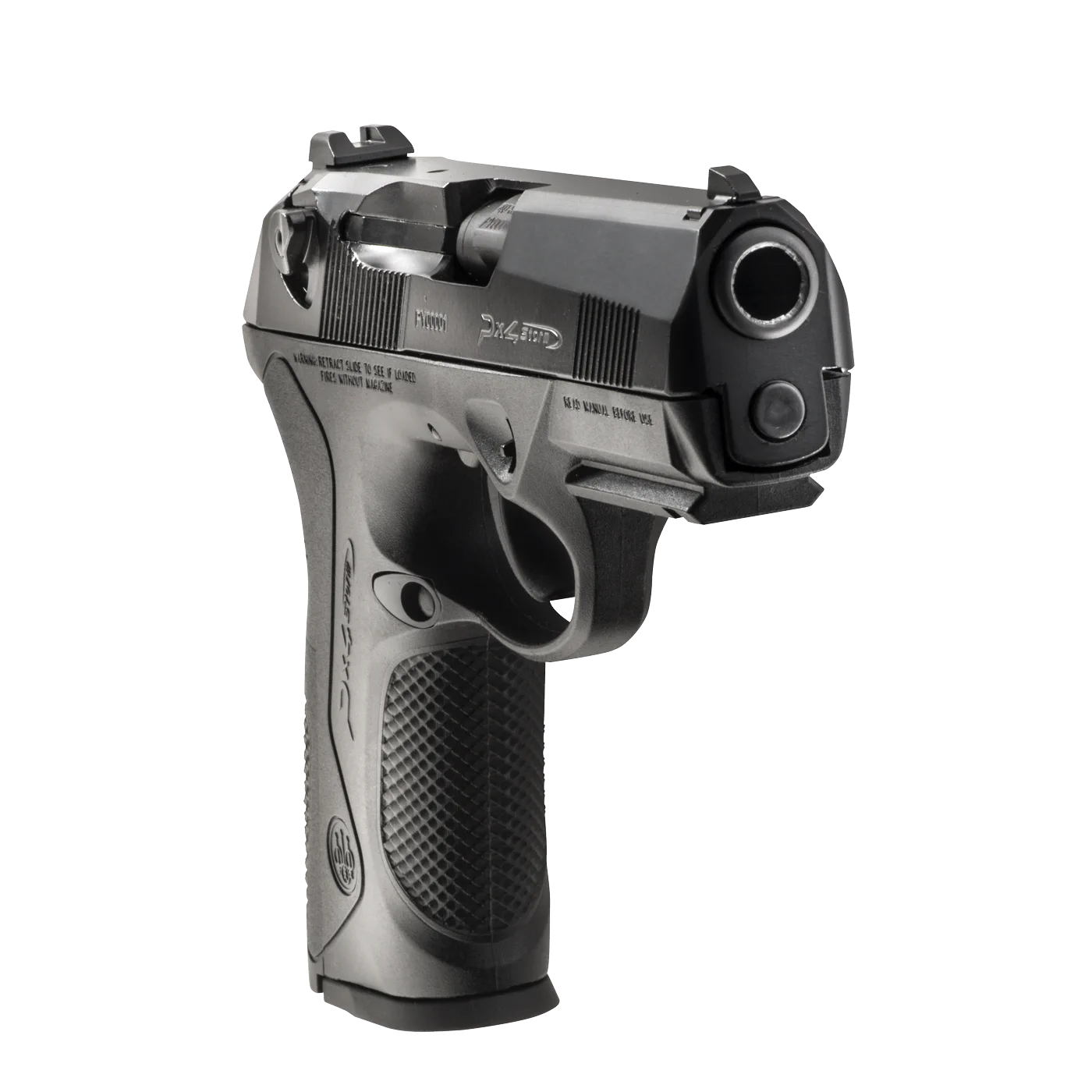 Beretta Pistole PX4 Storm Kal.9×19, Bild 2 von 4