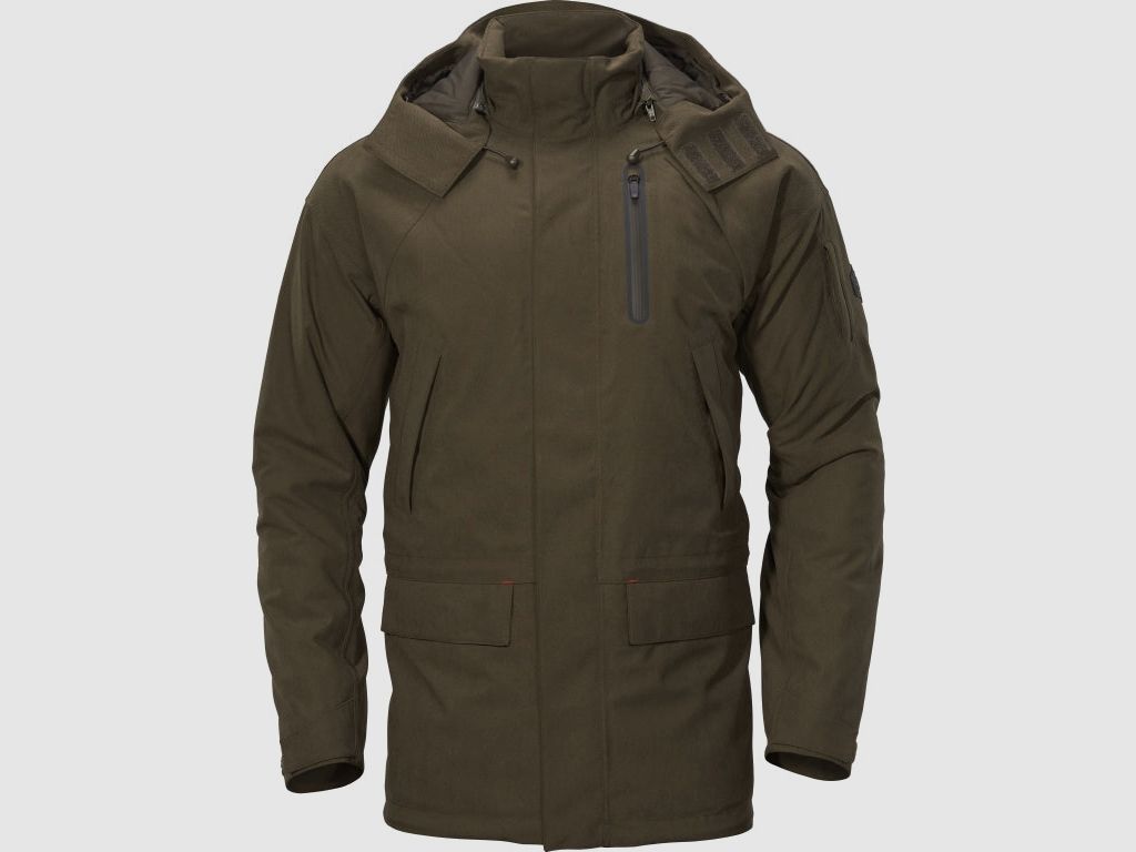 Härkila Driven Hunt HWS Insulated Jacke