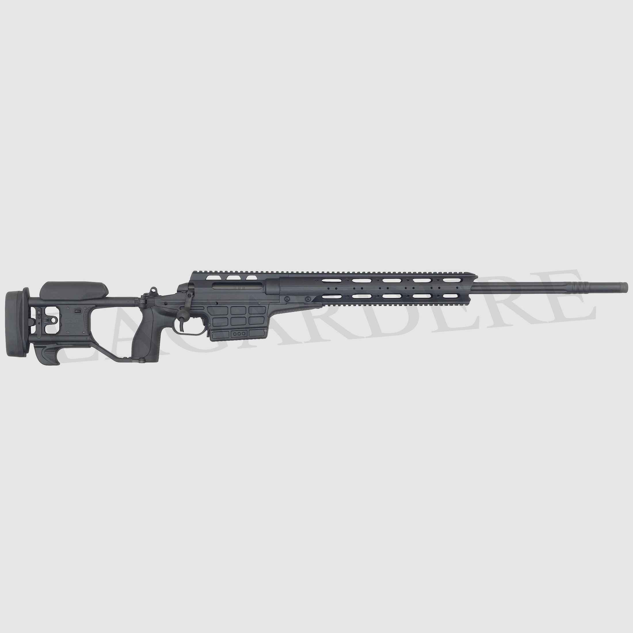 SAKO TRG M10 BLACK (Repetierbüchse)
