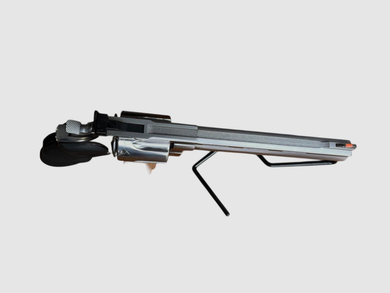 Taurus .44 Magnum Inox | Gebruikte revolver | Fortguns, afbeelding 7 van 7