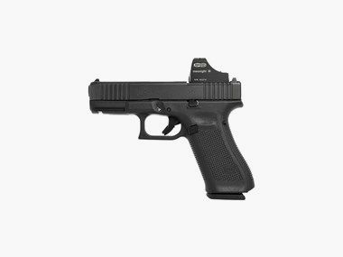 G45 Compact | 9x19mm
