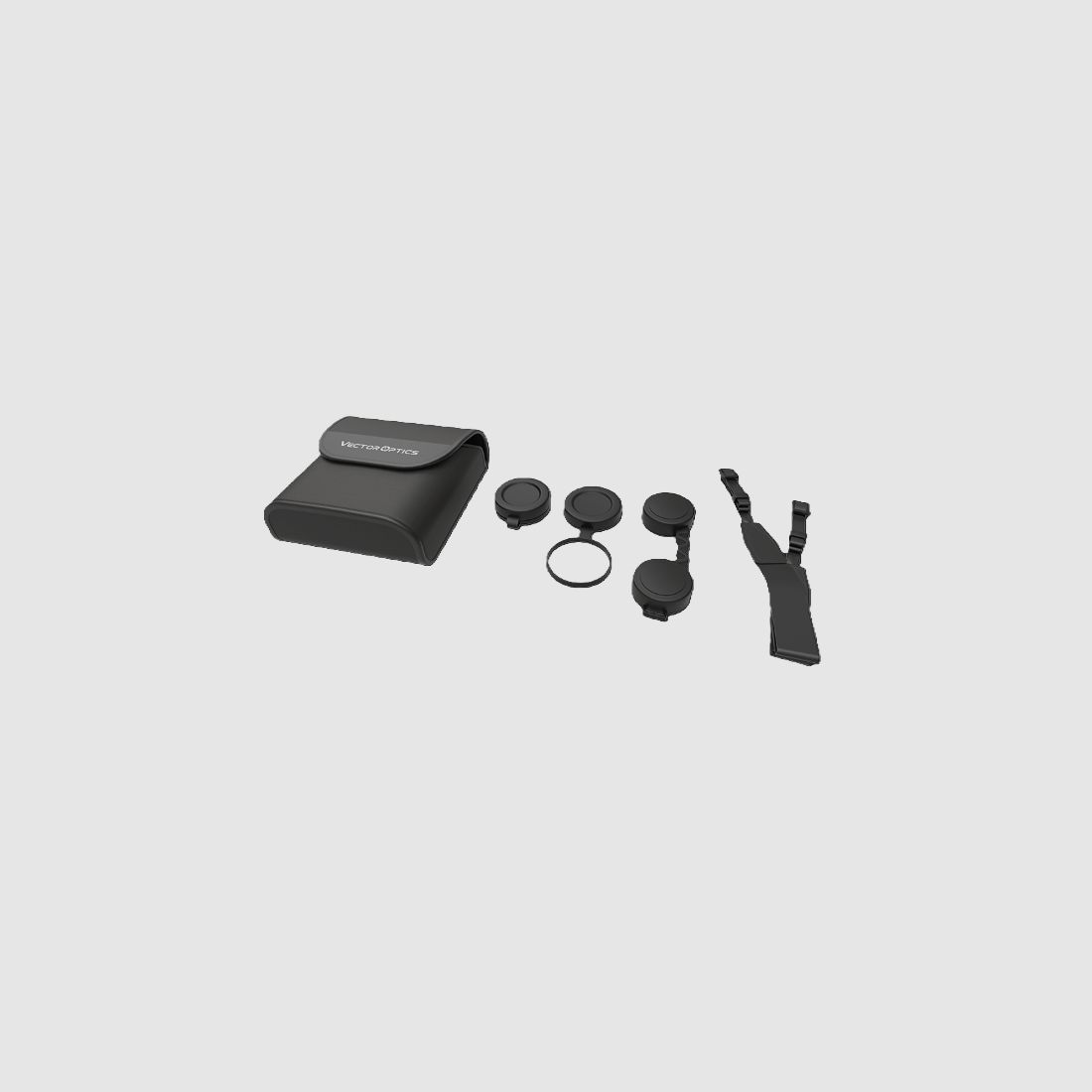 Paragon 10x42 HD VECTOR, Bild 8 von 10