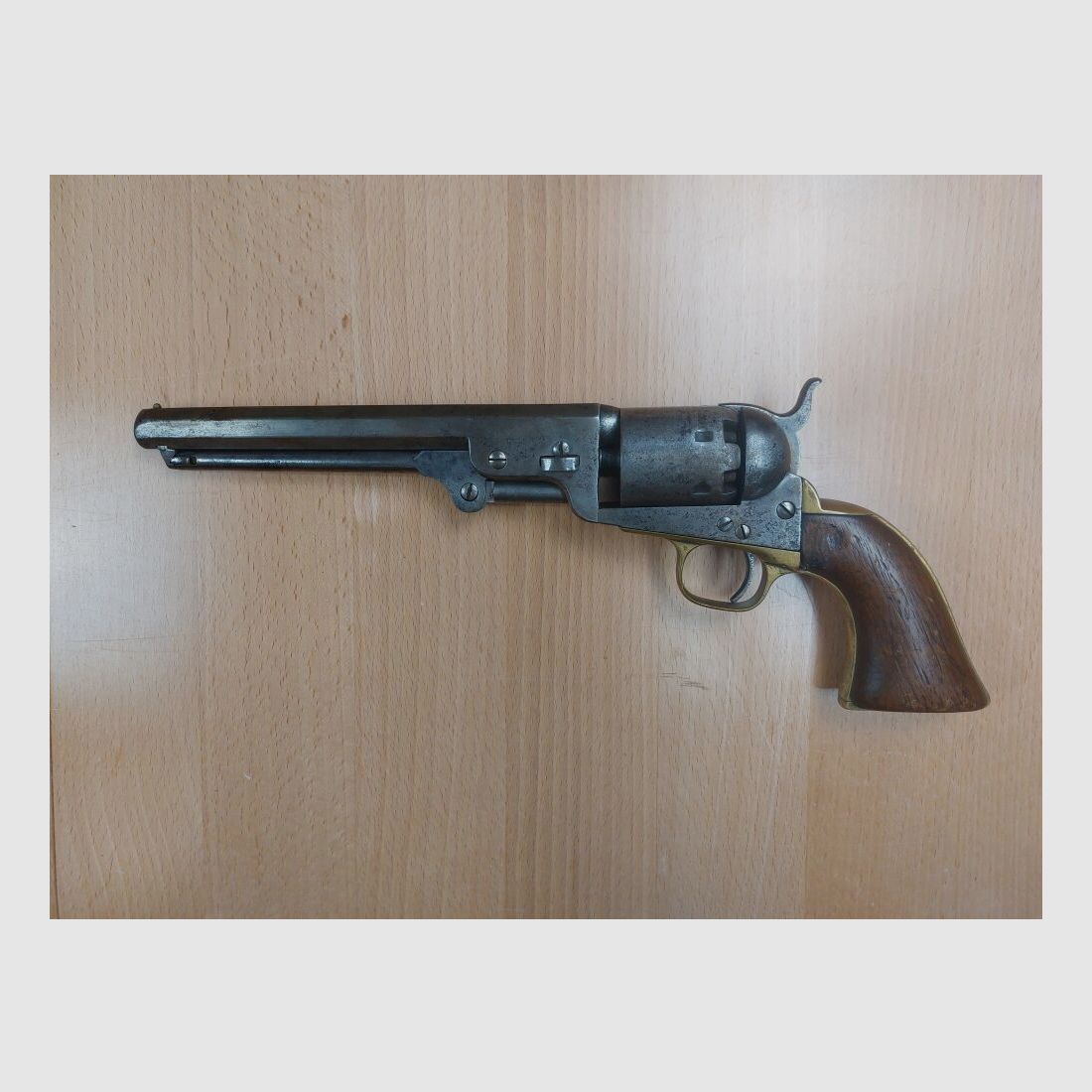 Colt, USA Navi 1851